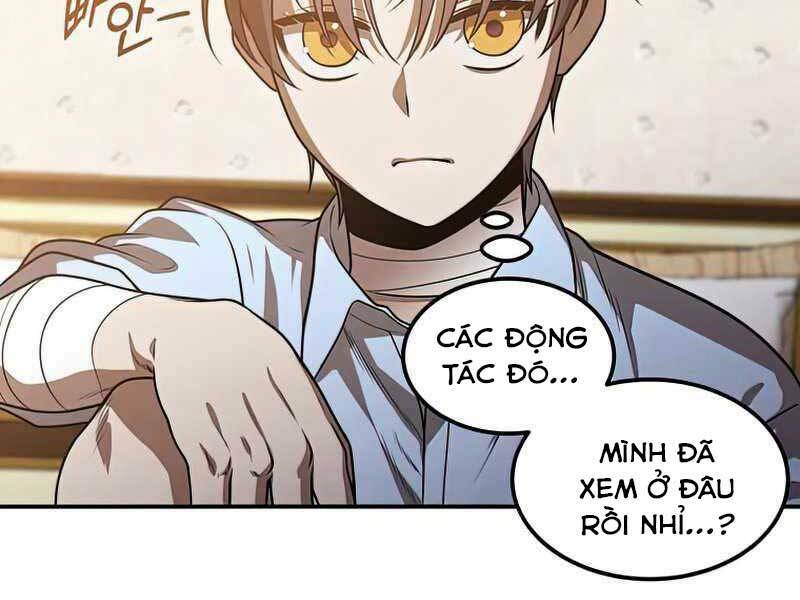Con Trai Út Huyền Thoại Nhà Hầu Tước - Chapter 38 - Page 37