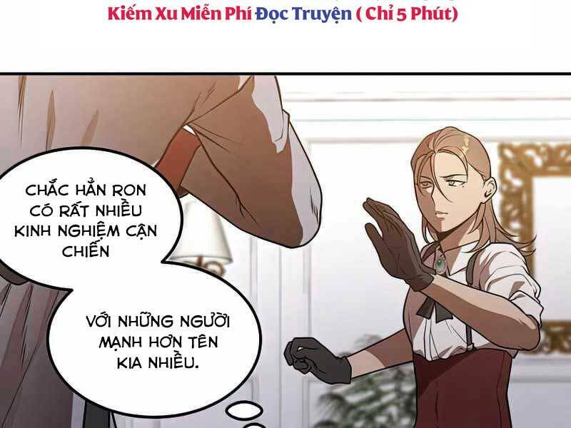 Con Trai Út Huyền Thoại Nhà Hầu Tước - Chapter 38 - Page 54