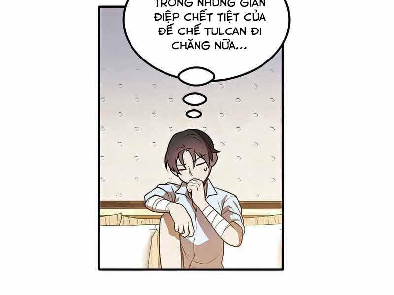 Con Trai Út Huyền Thoại Nhà Hầu Tước - Chapter 38 - Page 56