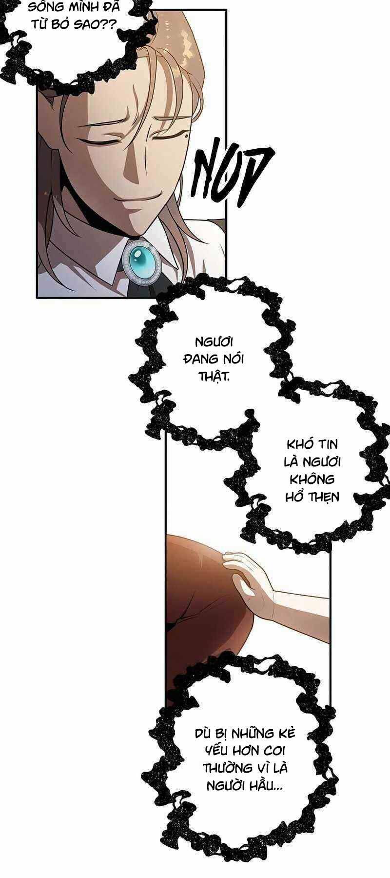 Con Trai Út Huyền Thoại Nhà Hầu Tước - Chapter 39 - Page 10