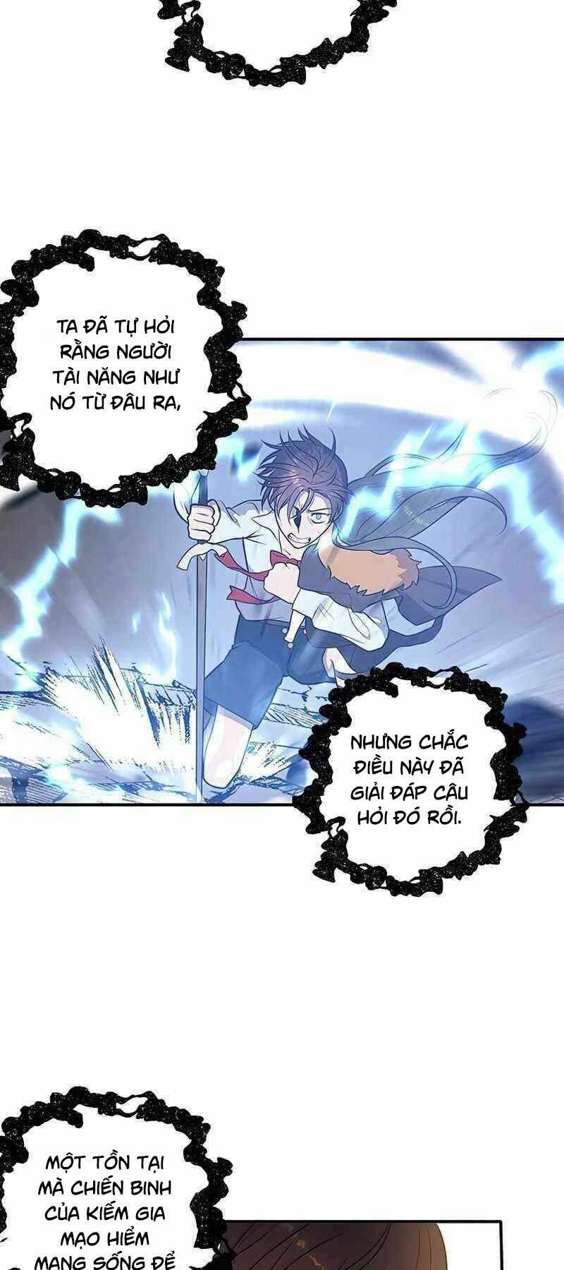 Con Trai Út Huyền Thoại Nhà Hầu Tước - Chapter 39 - Page 12