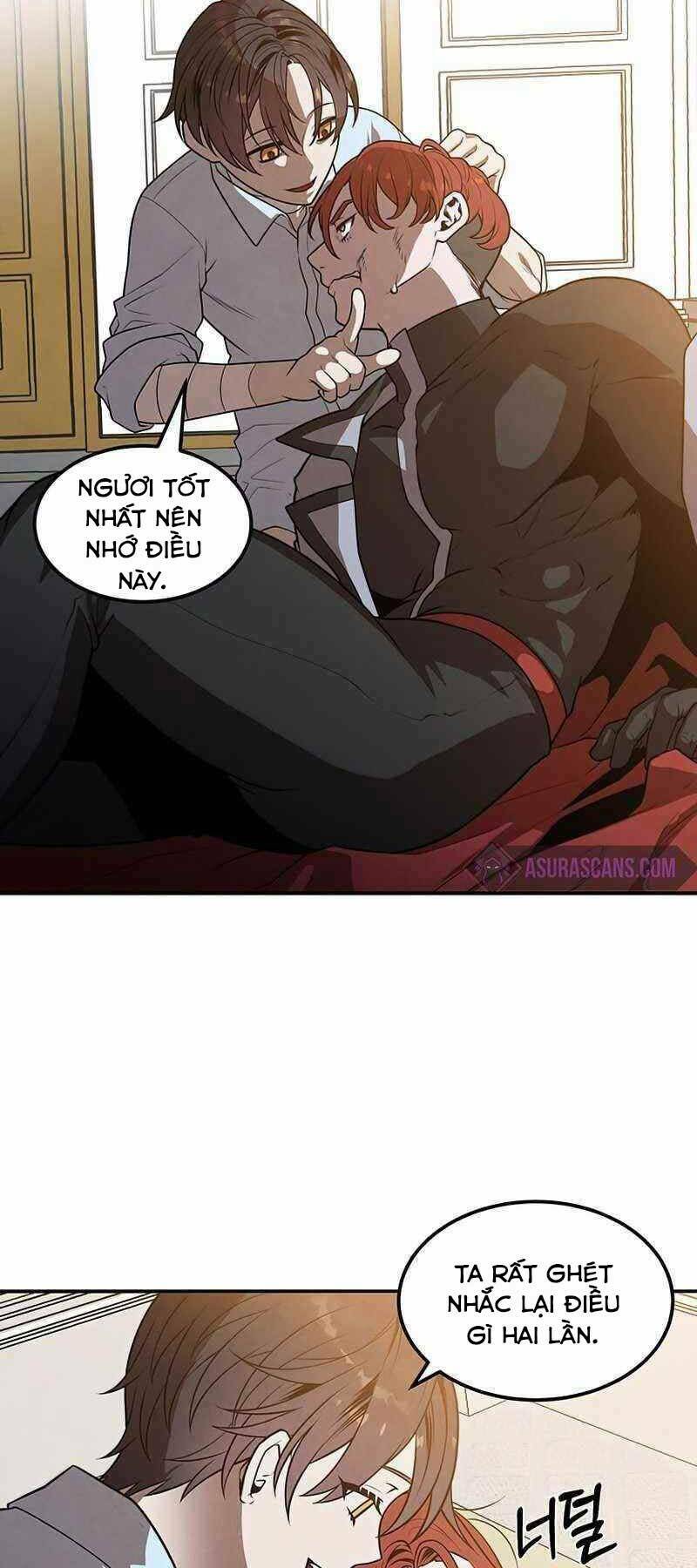 Con Trai Út Huyền Thoại Nhà Hầu Tước - Chapter 39 - Page 17