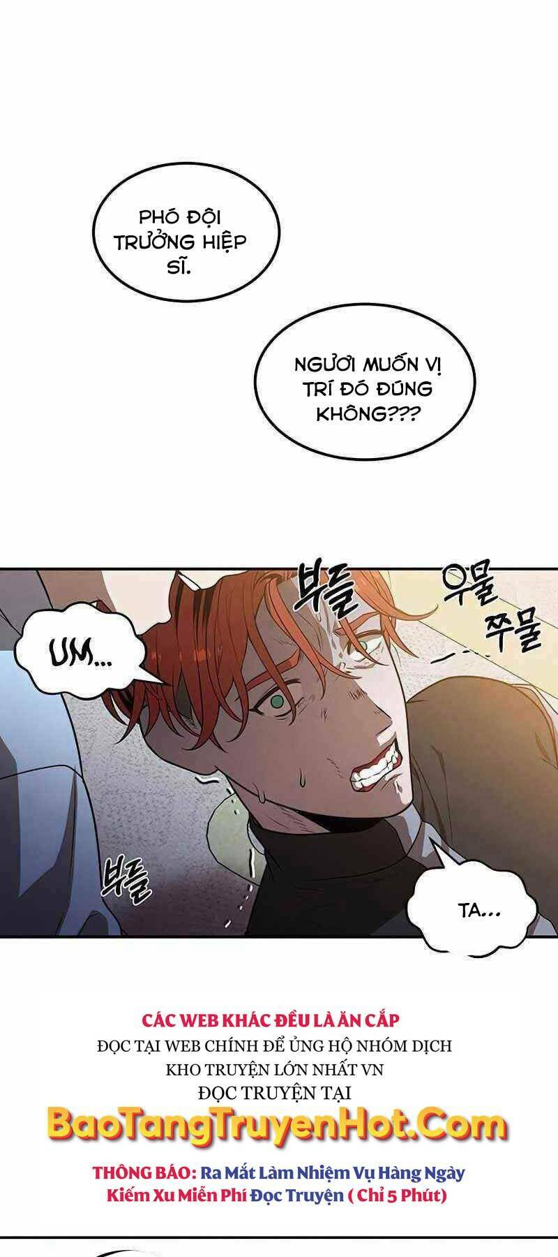 Con Trai Út Huyền Thoại Nhà Hầu Tước - Chapter 39 - Page 19