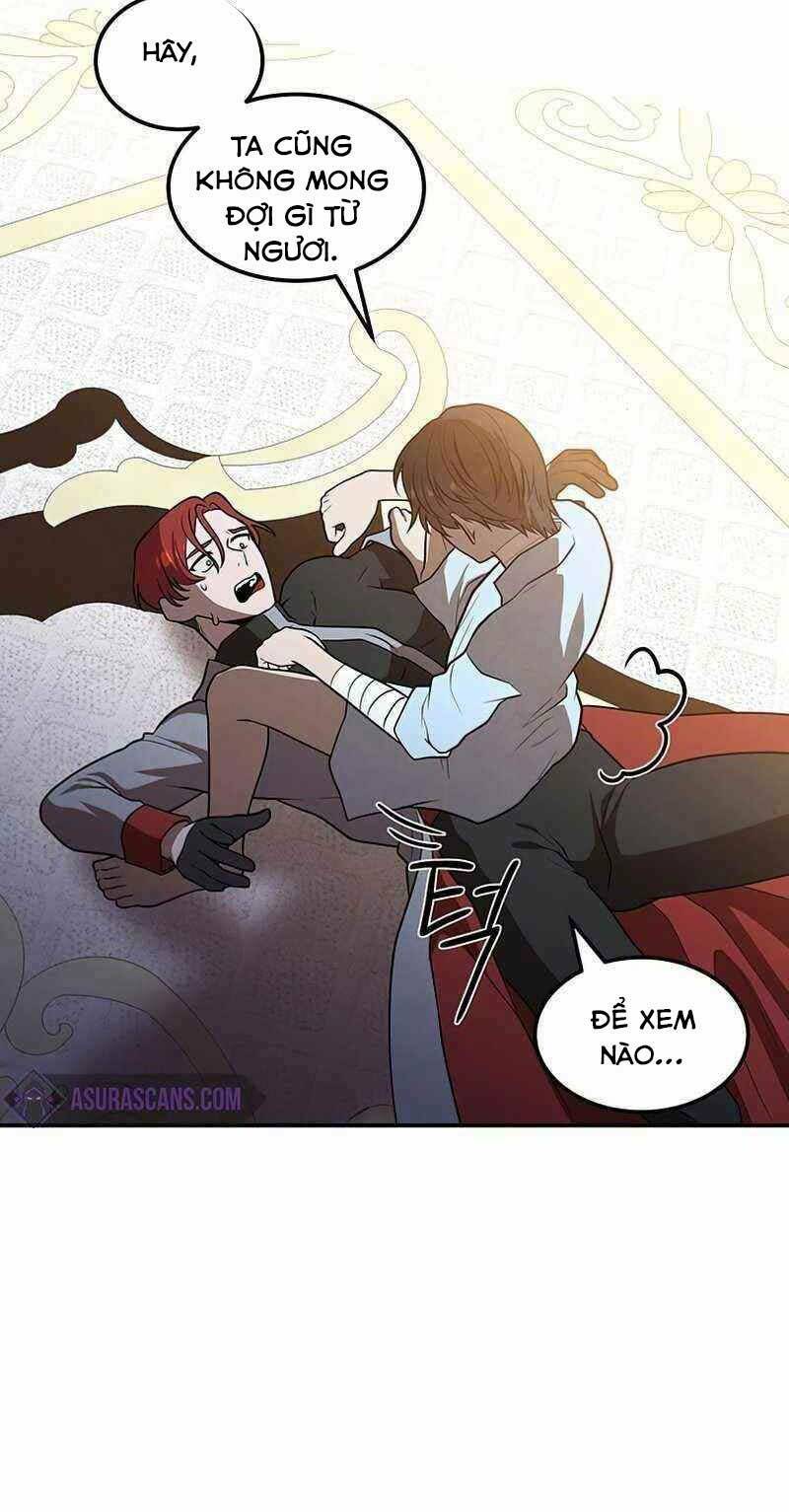 Con Trai Út Huyền Thoại Nhà Hầu Tước - Chapter 39 - Page 20