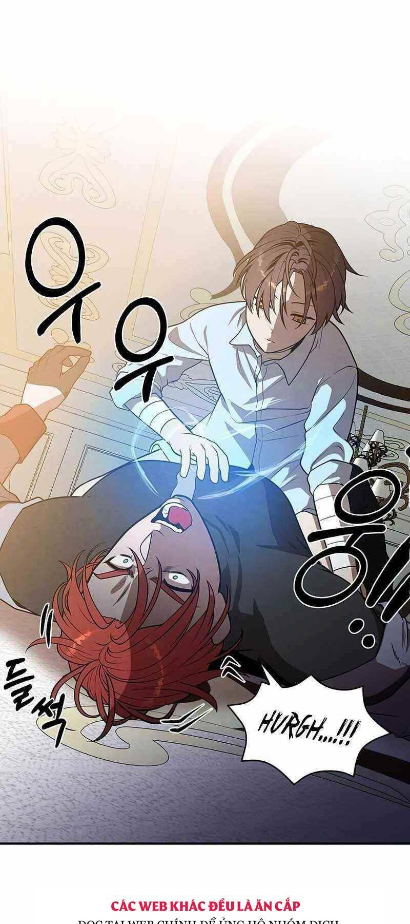 Con Trai Út Huyền Thoại Nhà Hầu Tước - Chapter 39 - Page 23