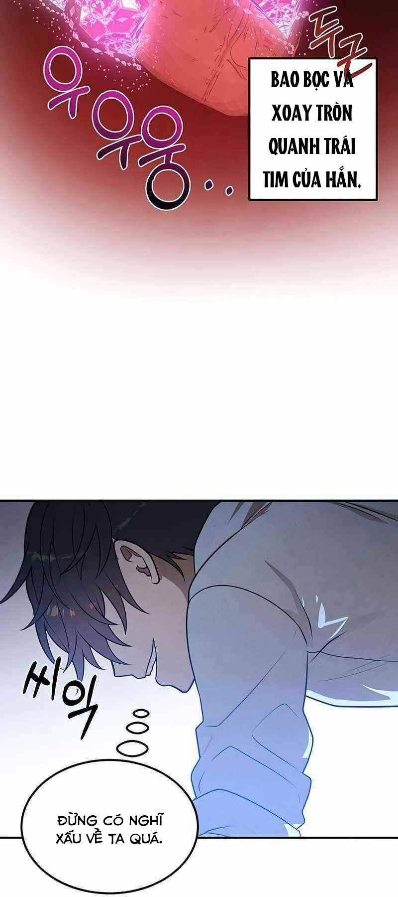 Con Trai Út Huyền Thoại Nhà Hầu Tước - Chapter 39 - Page 27