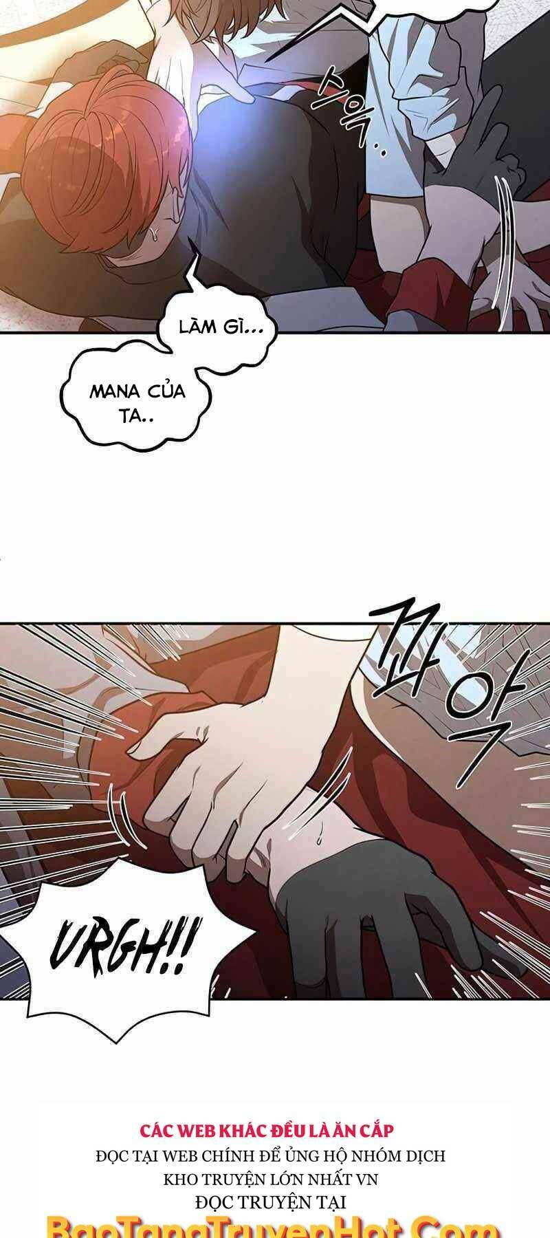 Con Trai Út Huyền Thoại Nhà Hầu Tước - Chapter 39 - Page 29