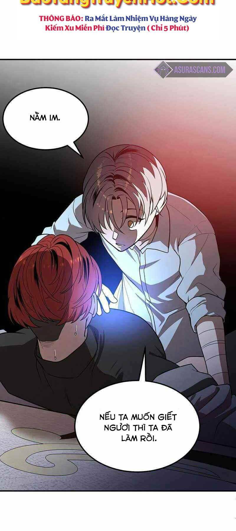 Con Trai Út Huyền Thoại Nhà Hầu Tước - Chapter 39 - Page 30