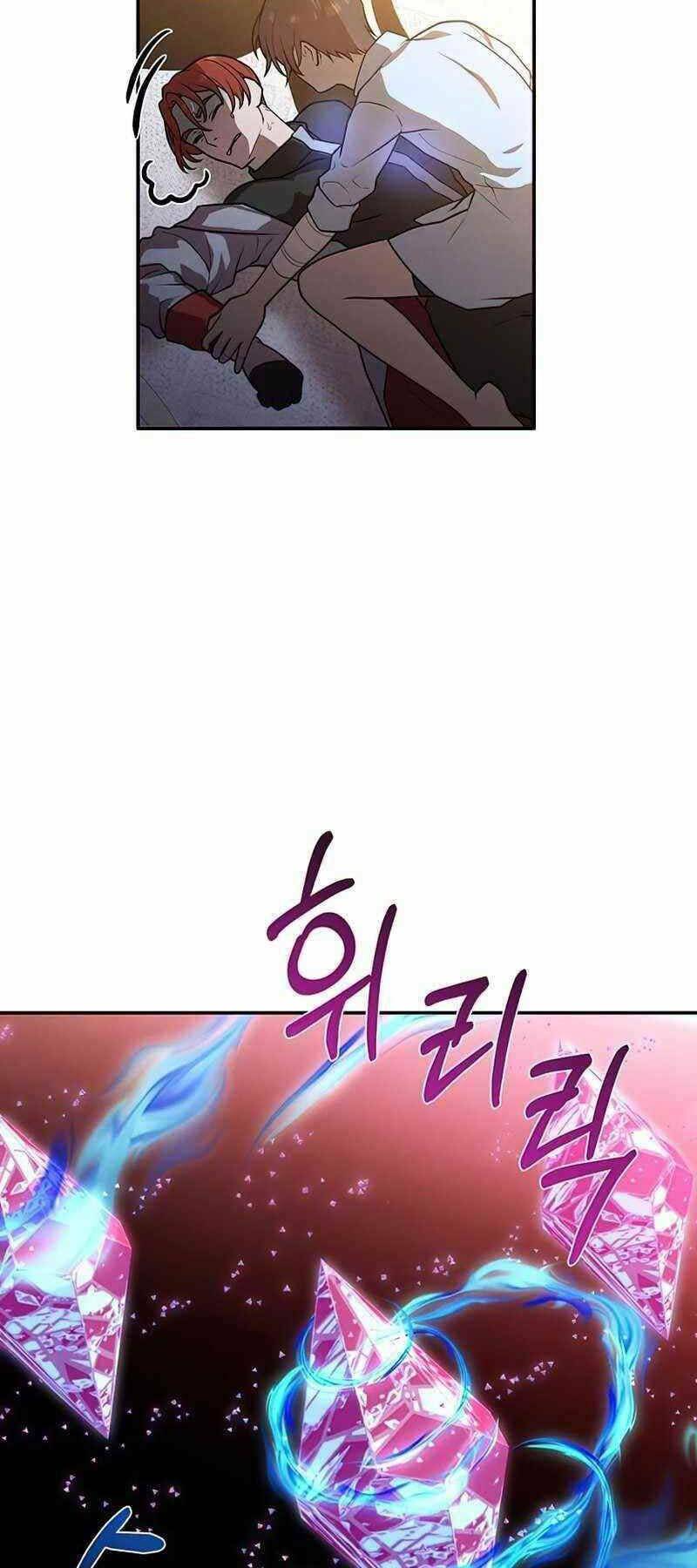 Con Trai Út Huyền Thoại Nhà Hầu Tước - Chapter 39 - Page 32