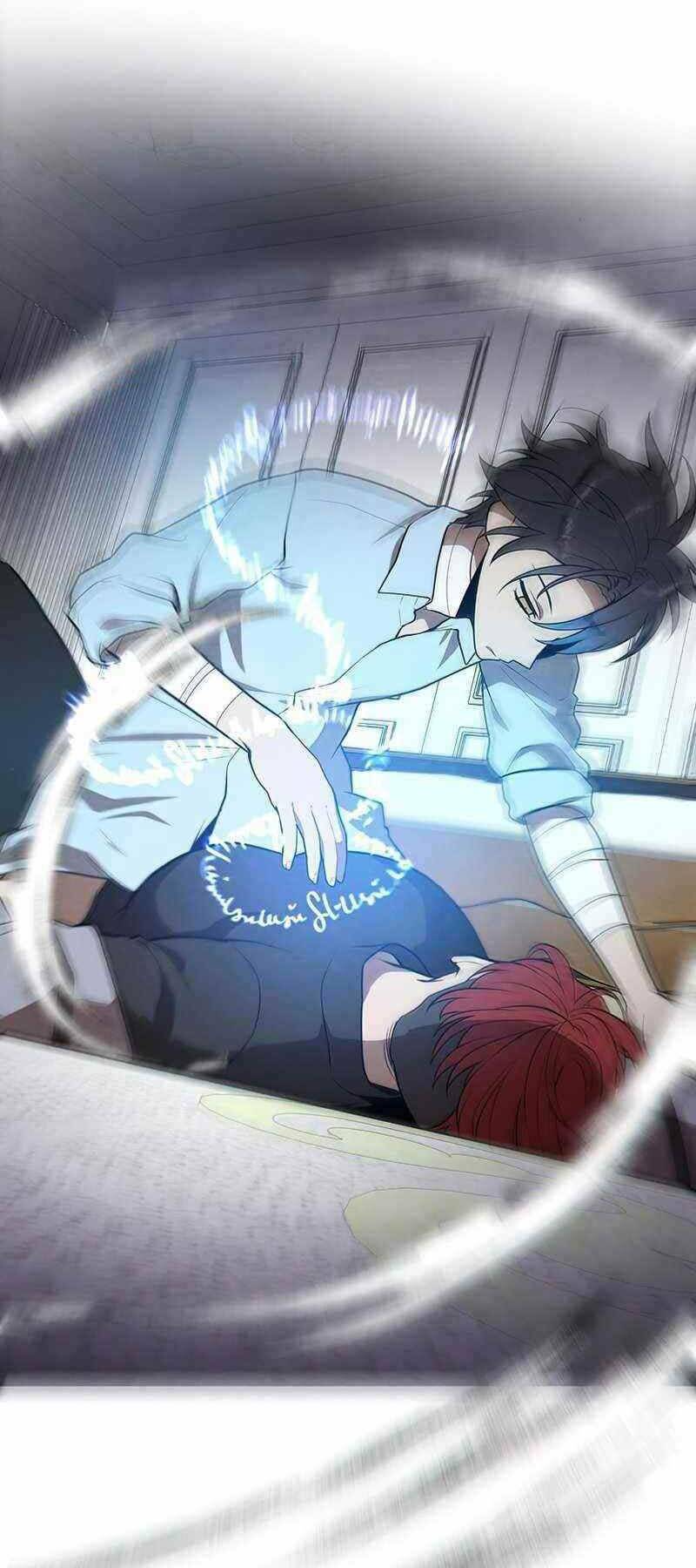 Con Trai Út Huyền Thoại Nhà Hầu Tước - Chapter 39 - Page 35