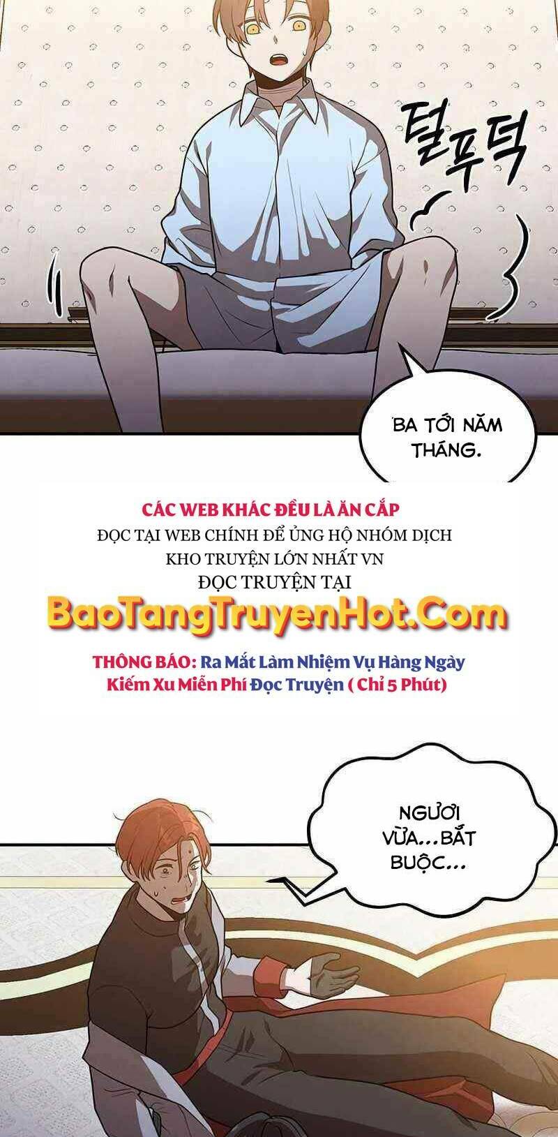 Con Trai Út Huyền Thoại Nhà Hầu Tước - Chapter 39 - Page 43