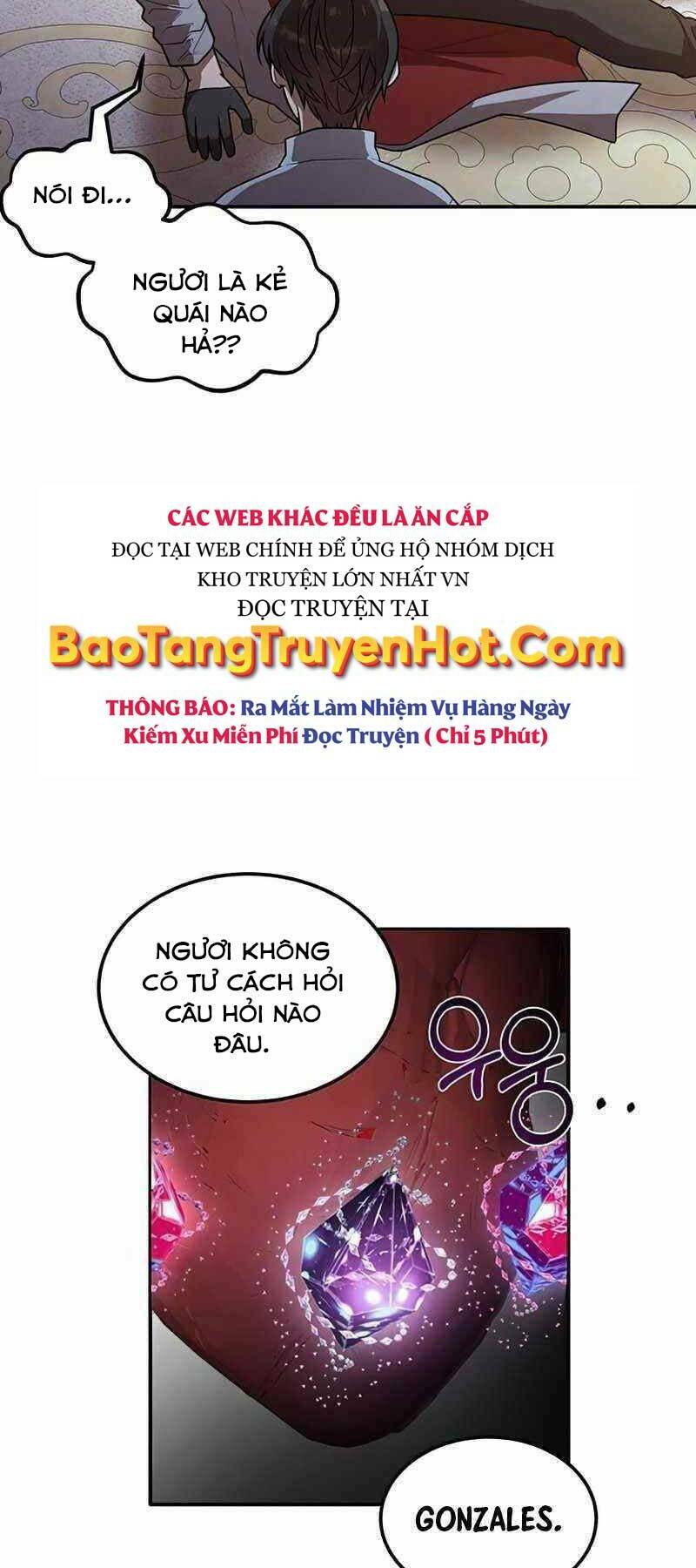Con Trai Út Huyền Thoại Nhà Hầu Tước - Chapter 39 - Page 44