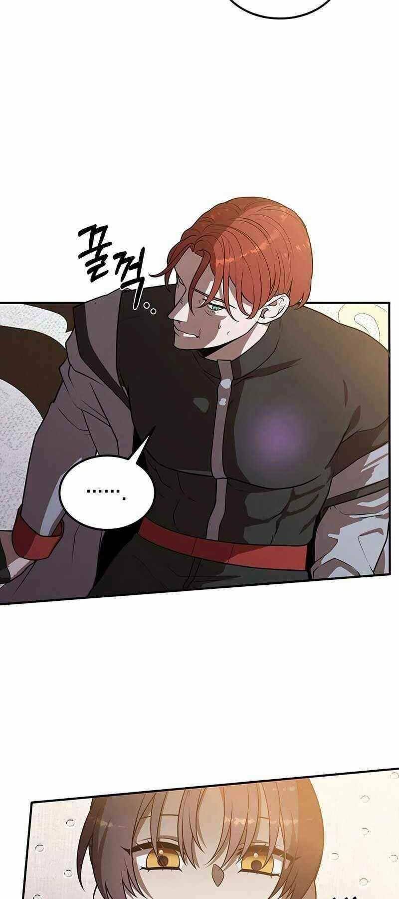 Con Trai Út Huyền Thoại Nhà Hầu Tước - Chapter 39 - Page 45