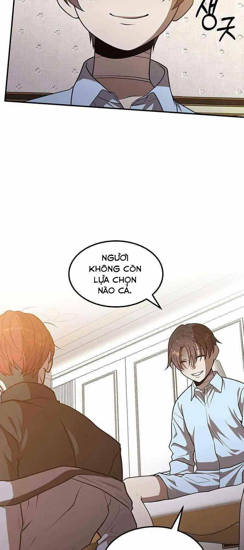 Con Trai Út Huyền Thoại Nhà Hầu Tước - Chapter 39 - Page 46