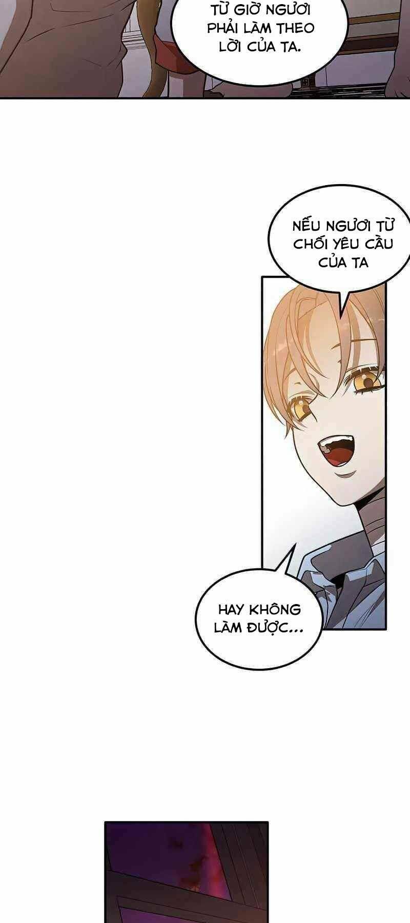 Con Trai Út Huyền Thoại Nhà Hầu Tước - Chapter 39 - Page 47