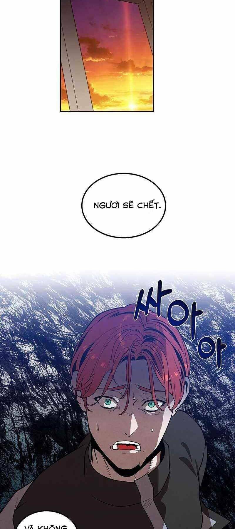 Con Trai Út Huyền Thoại Nhà Hầu Tước - Chapter 39 - Page 48