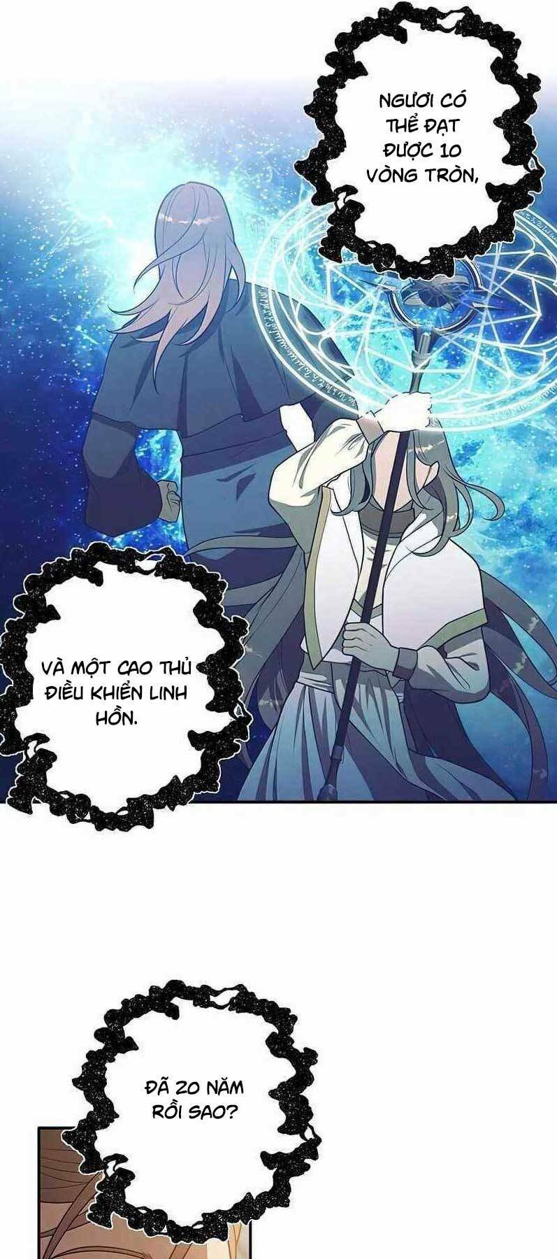 Con Trai Út Huyền Thoại Nhà Hầu Tước - Chapter 39 - Page 4