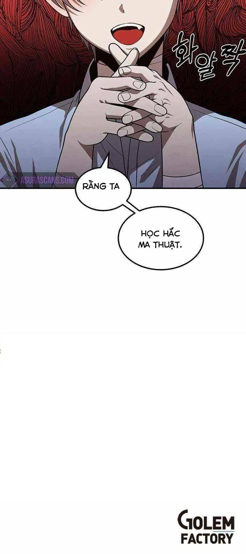 Con Trai Út Huyền Thoại Nhà Hầu Tước - Chapter 39 - Page 50