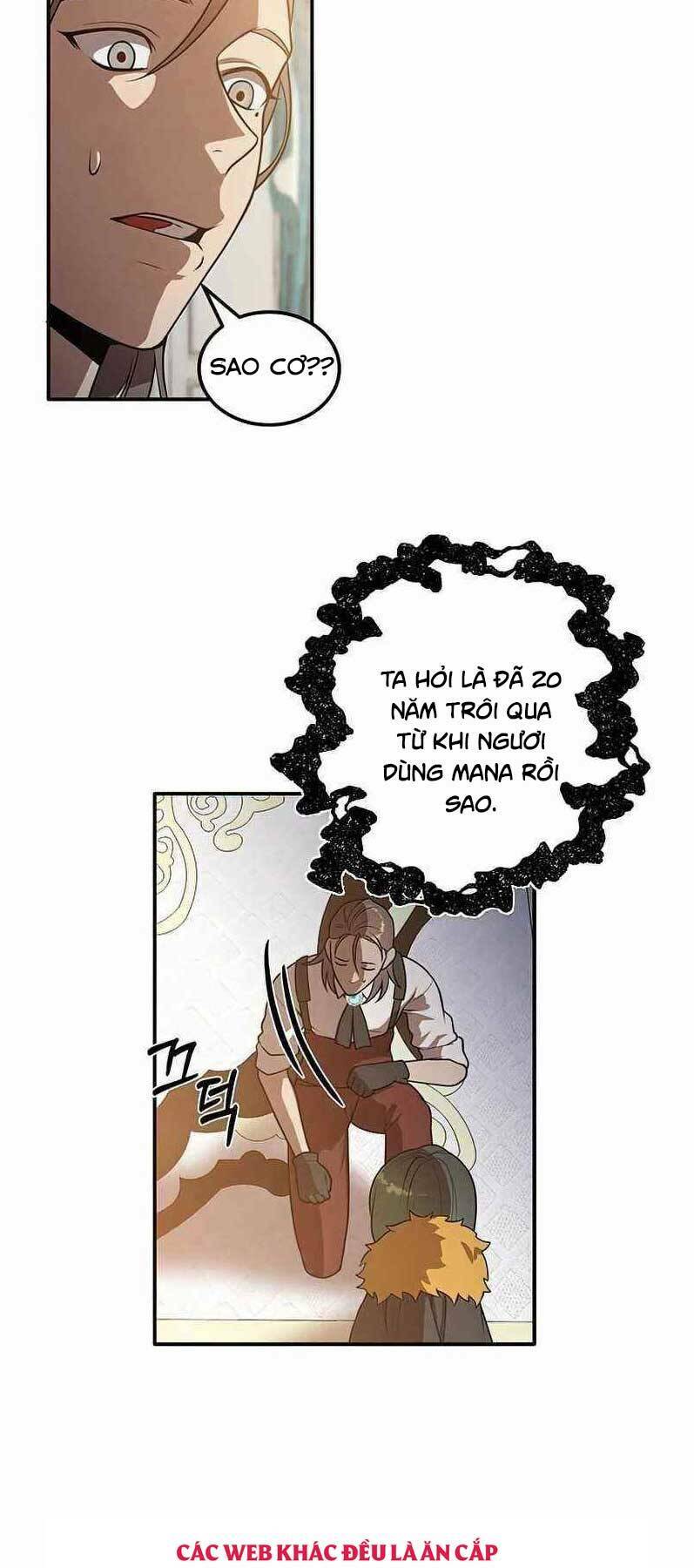 Con Trai Út Huyền Thoại Nhà Hầu Tước - Chapter 39 - Page 5