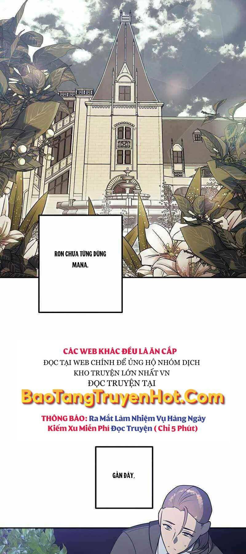 Con Trai Út Huyền Thoại Nhà Hầu Tước - Chapter 39 - Page 7