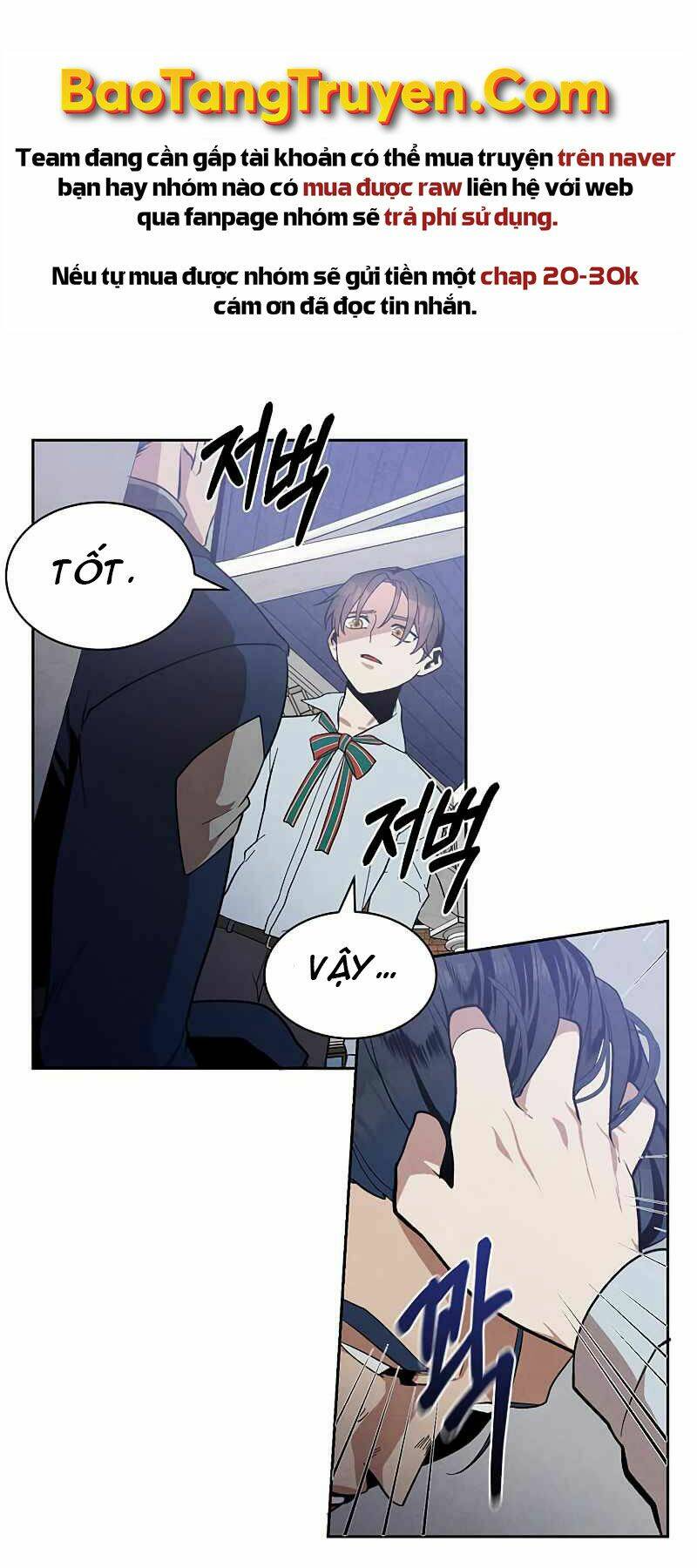 Con Trai Út Huyền Thoại Nhà Hầu Tước - Chapter 4 - Page 9