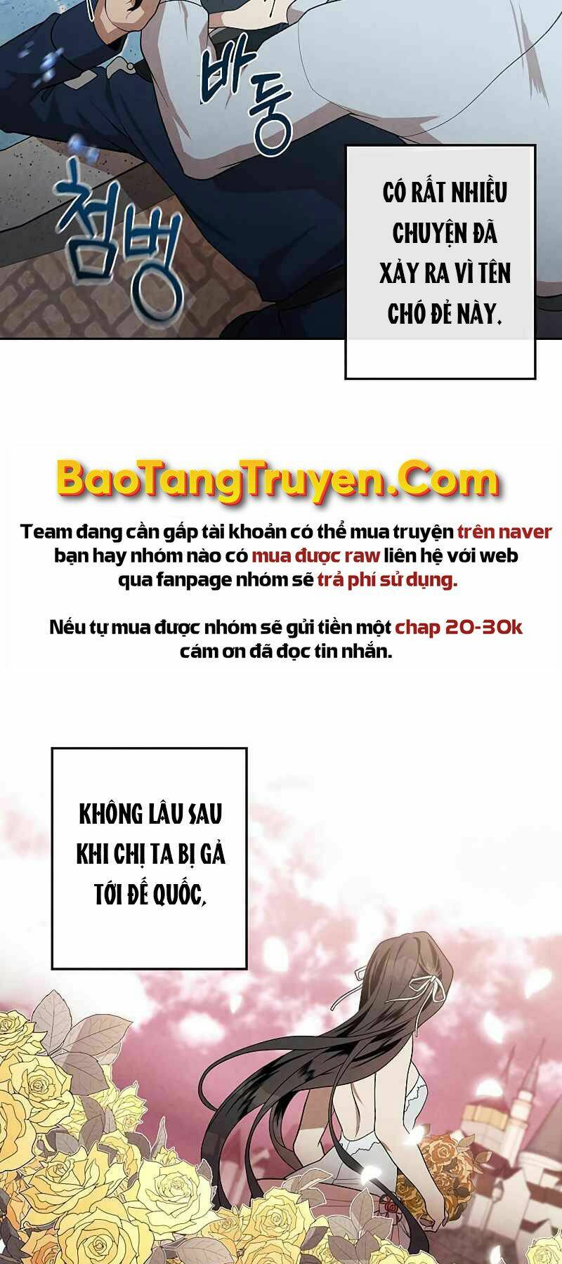 Con Trai Út Huyền Thoại Nhà Hầu Tước - Chapter 4 - Page 17
