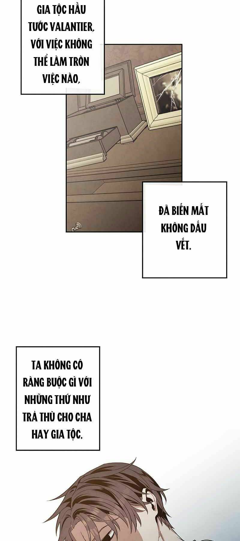Con Trai Út Huyền Thoại Nhà Hầu Tước - Chapter 4 - Page 20