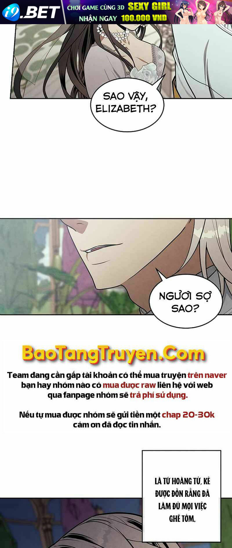 Con Trai Út Huyền Thoại Nhà Hầu Tước - Chapter 4 - Page 26