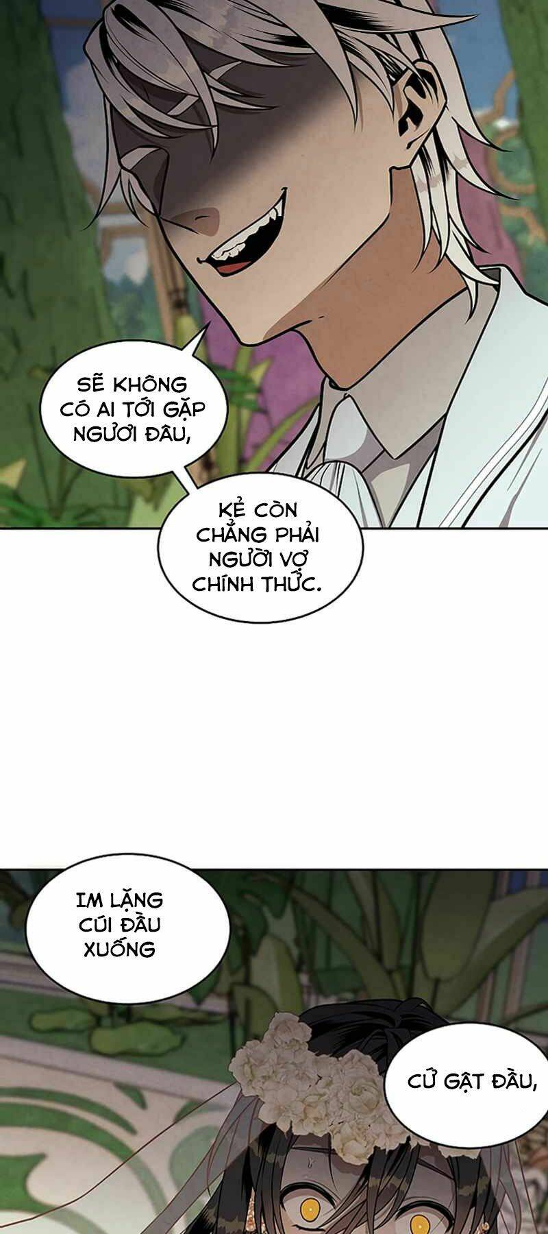 Con Trai Út Huyền Thoại Nhà Hầu Tước - Chapter 4 - Page 27
