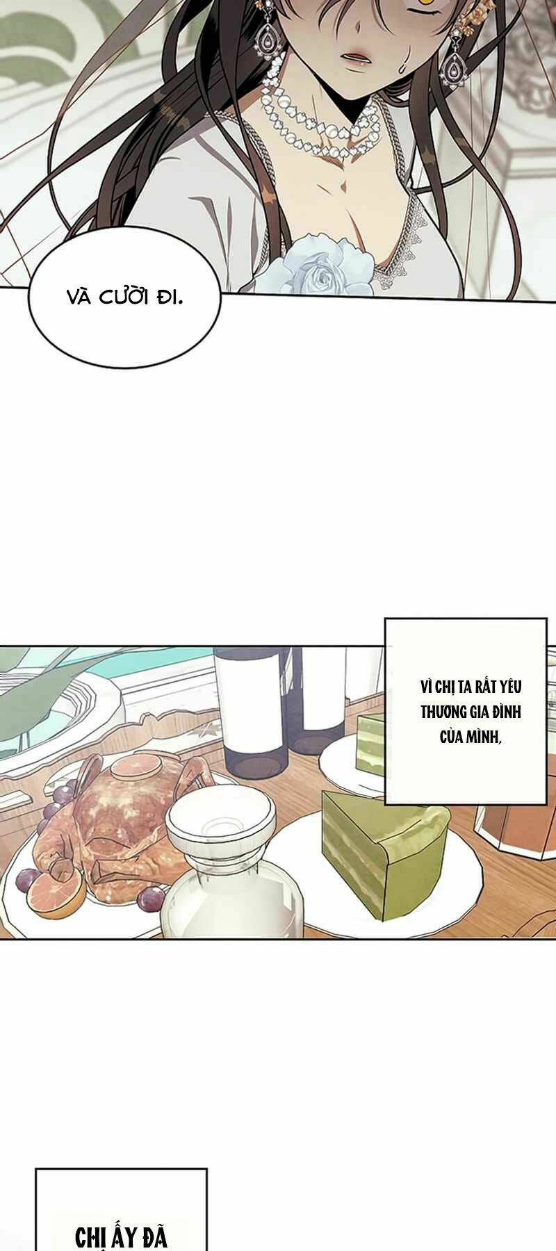 Con Trai Út Huyền Thoại Nhà Hầu Tước - Chapter 4 - Page 28