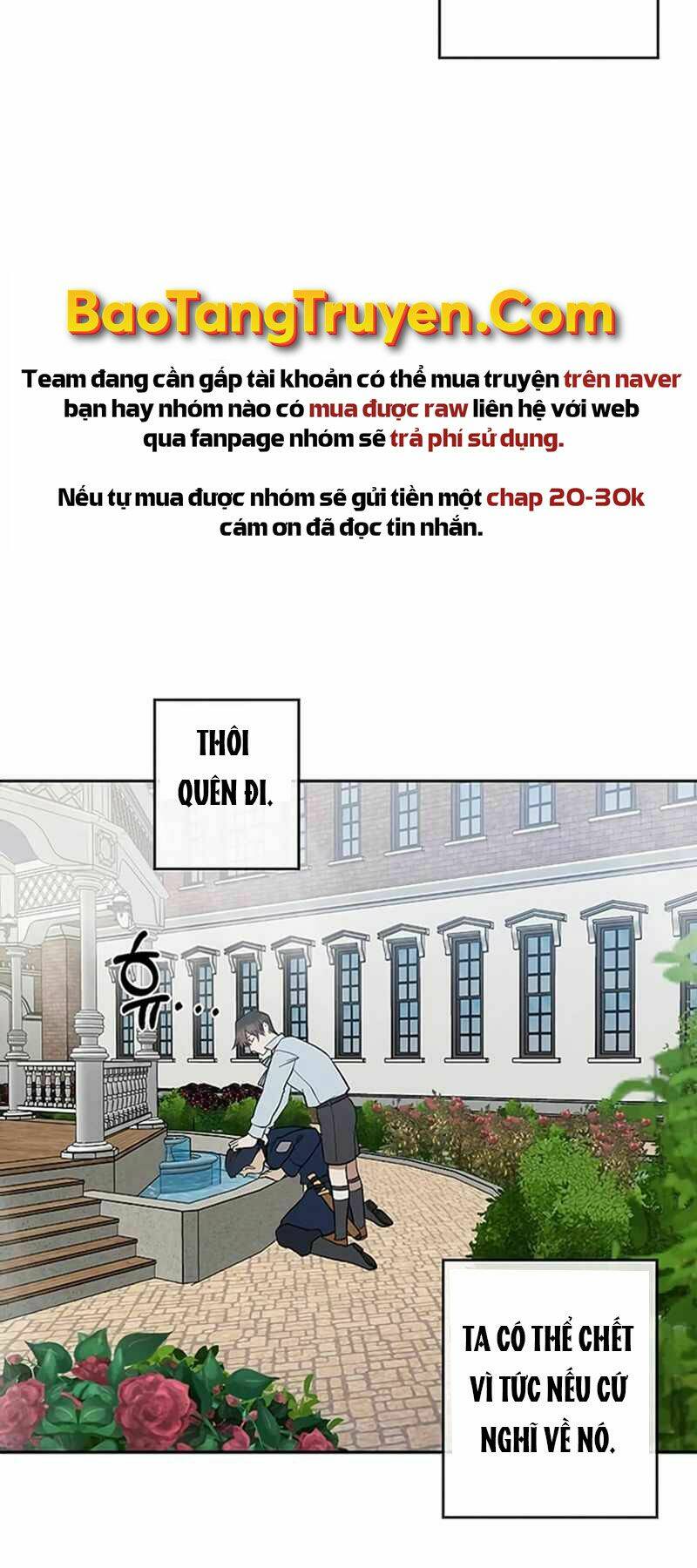 Con Trai Út Huyền Thoại Nhà Hầu Tước - Chapter 4 - Page 30