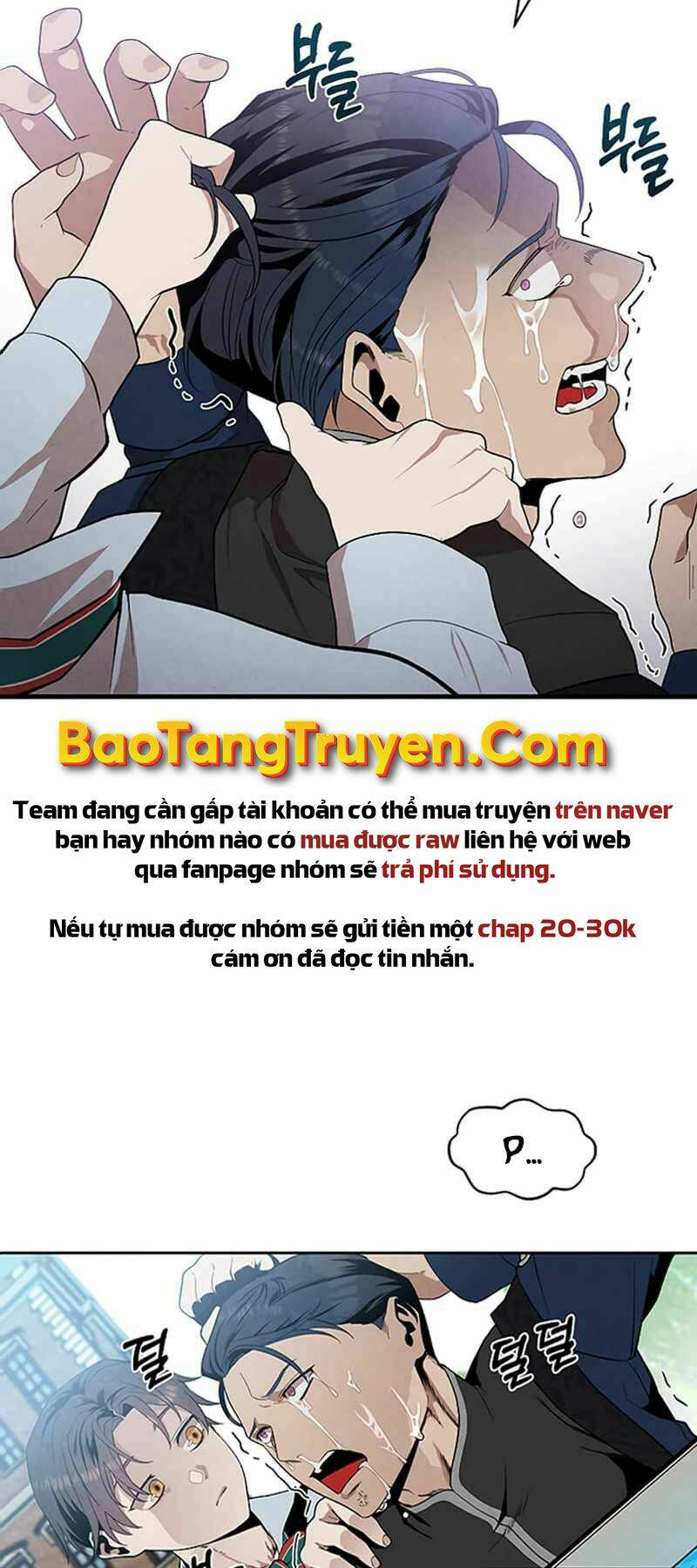 Con Trai Út Huyền Thoại Nhà Hầu Tước - Chapter 4 - Page 32