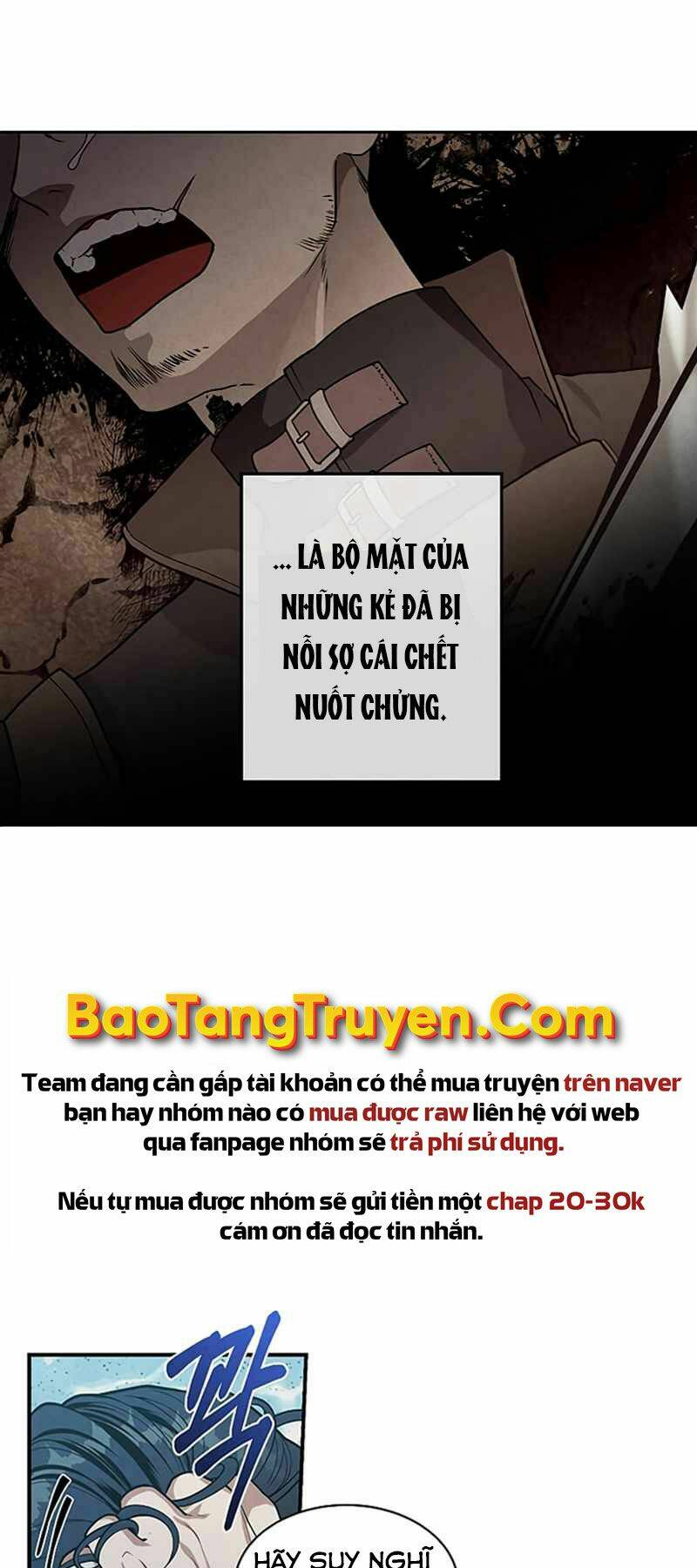 Con Trai Út Huyền Thoại Nhà Hầu Tước - Chapter 4 - Page 34
