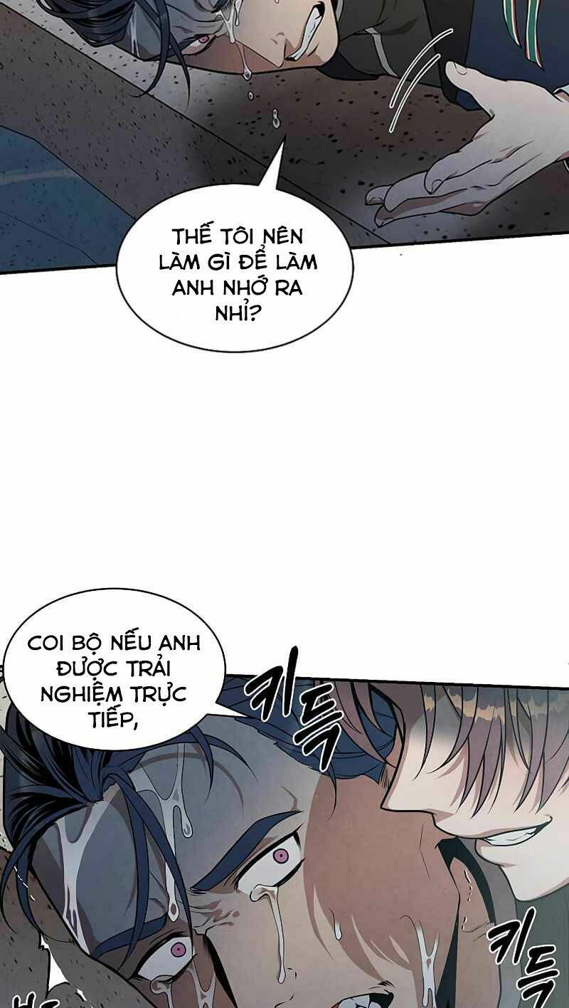 Con Trai Út Huyền Thoại Nhà Hầu Tước - Chapter 4 - Page 36