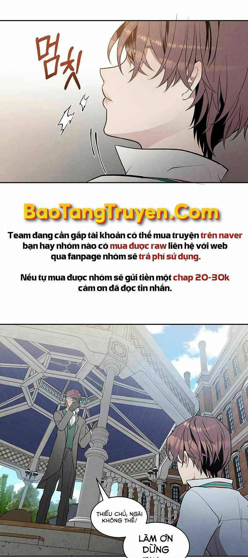 Con Trai Út Huyền Thoại Nhà Hầu Tước - Chapter 4 - Page 39