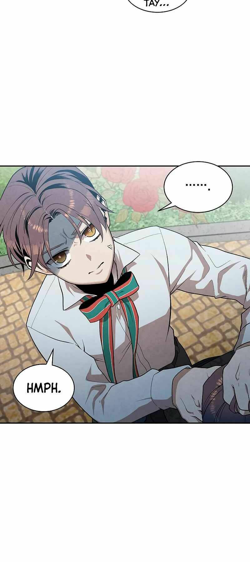 Con Trai Út Huyền Thoại Nhà Hầu Tước - Chapter 4 - Page 40