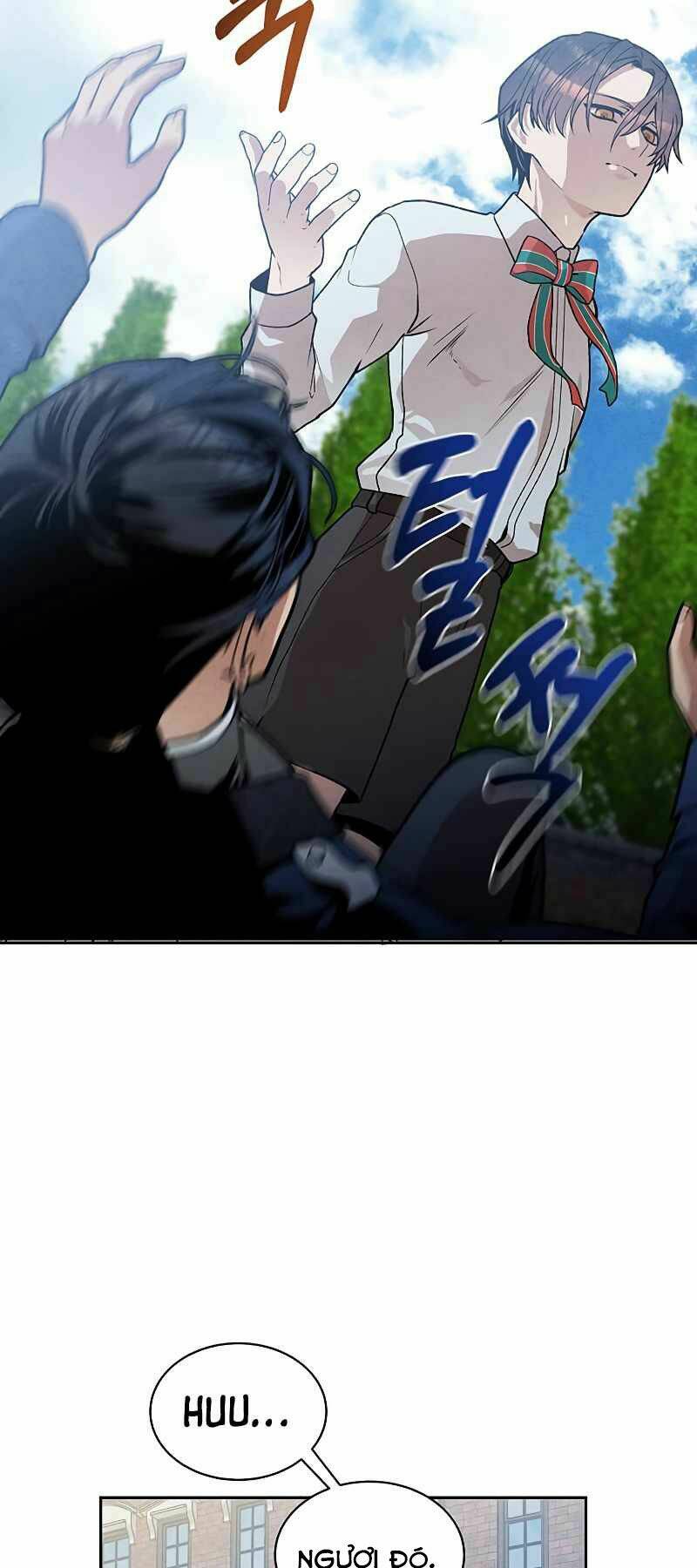 Con Trai Út Huyền Thoại Nhà Hầu Tước - Chapter 4 - Page 42