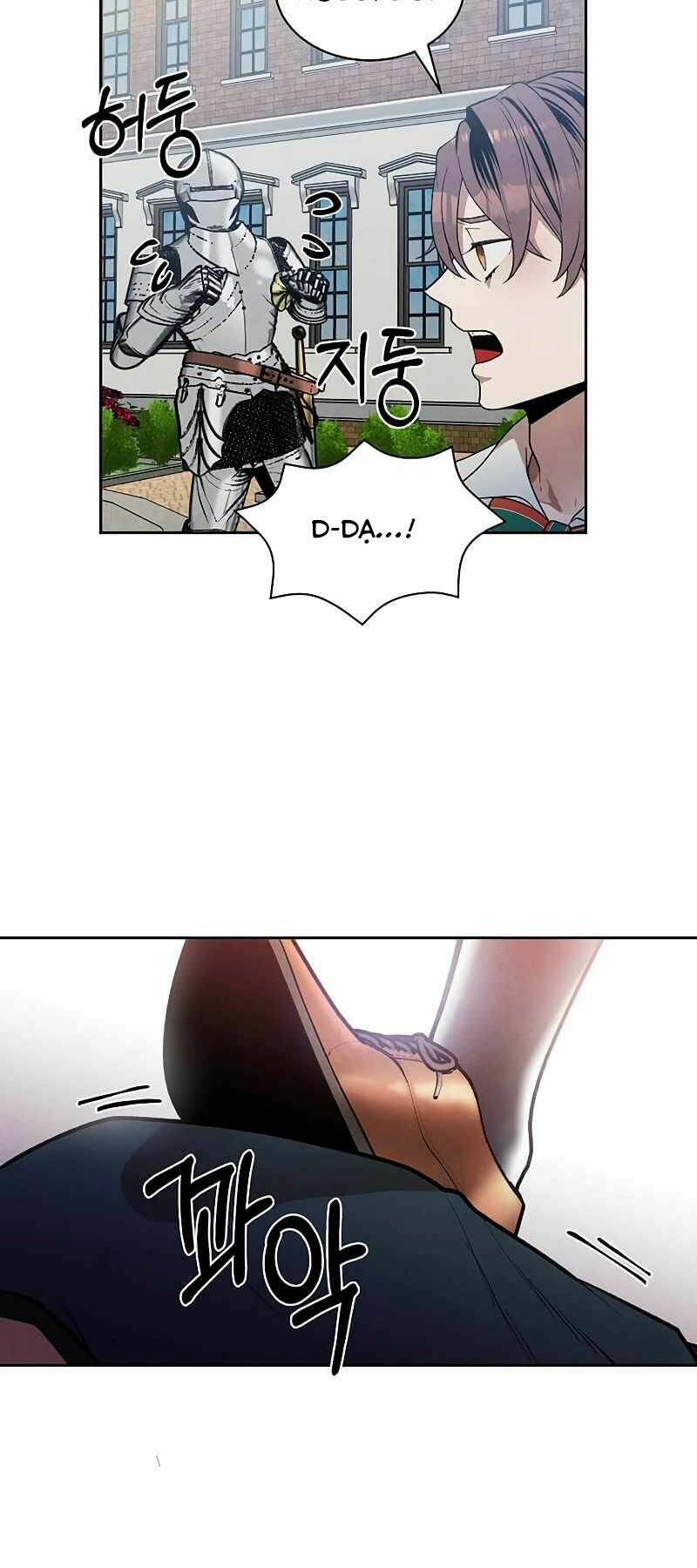 Con Trai Út Huyền Thoại Nhà Hầu Tước - Chapter 4 - Page 43