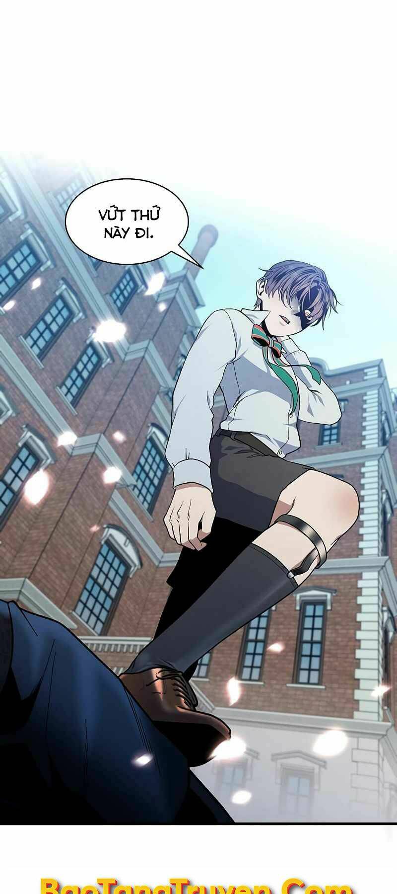 Con Trai Út Huyền Thoại Nhà Hầu Tước - Chapter 4 - Page 44