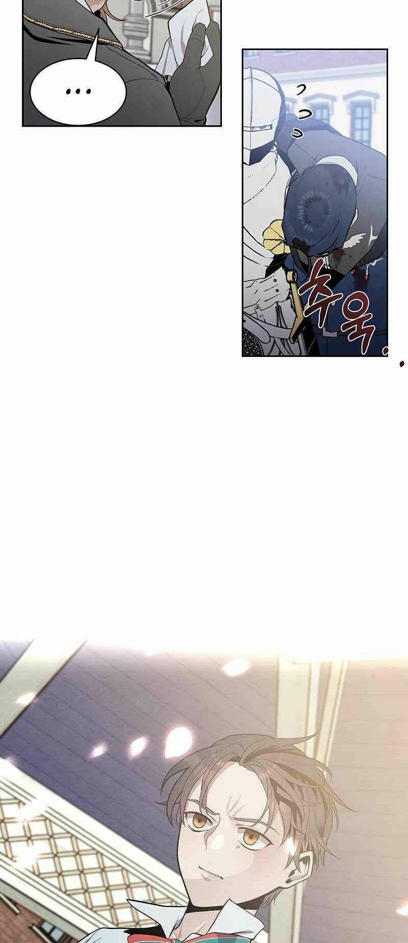 Con Trai Út Huyền Thoại Nhà Hầu Tước - Chapter 4 - Page 48