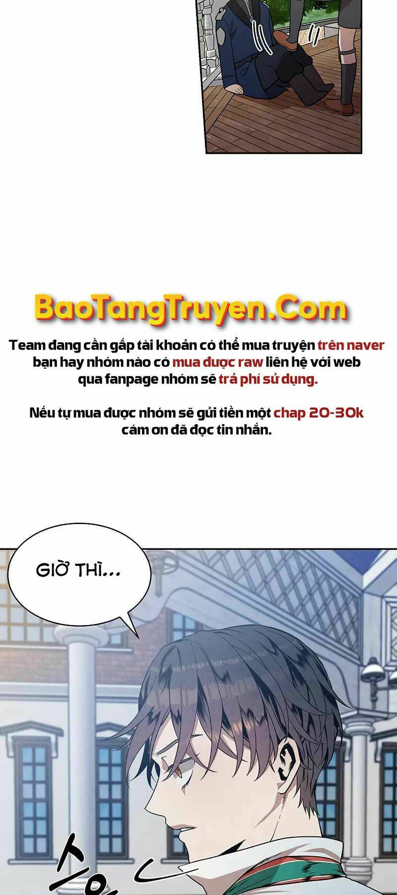 Con Trai Út Huyền Thoại Nhà Hầu Tước - Chapter 4 - Page 4