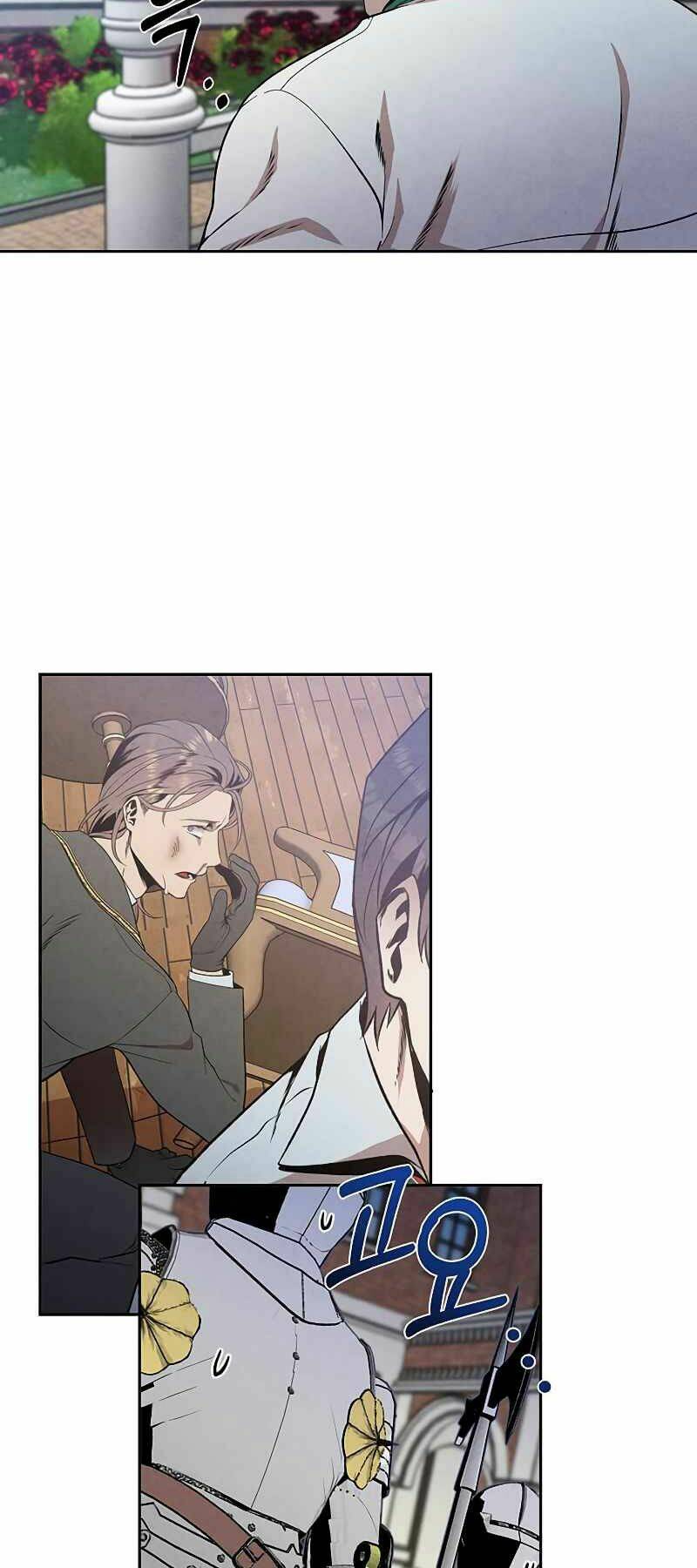 Con Trai Út Huyền Thoại Nhà Hầu Tước - Chapter 4 - Page 5