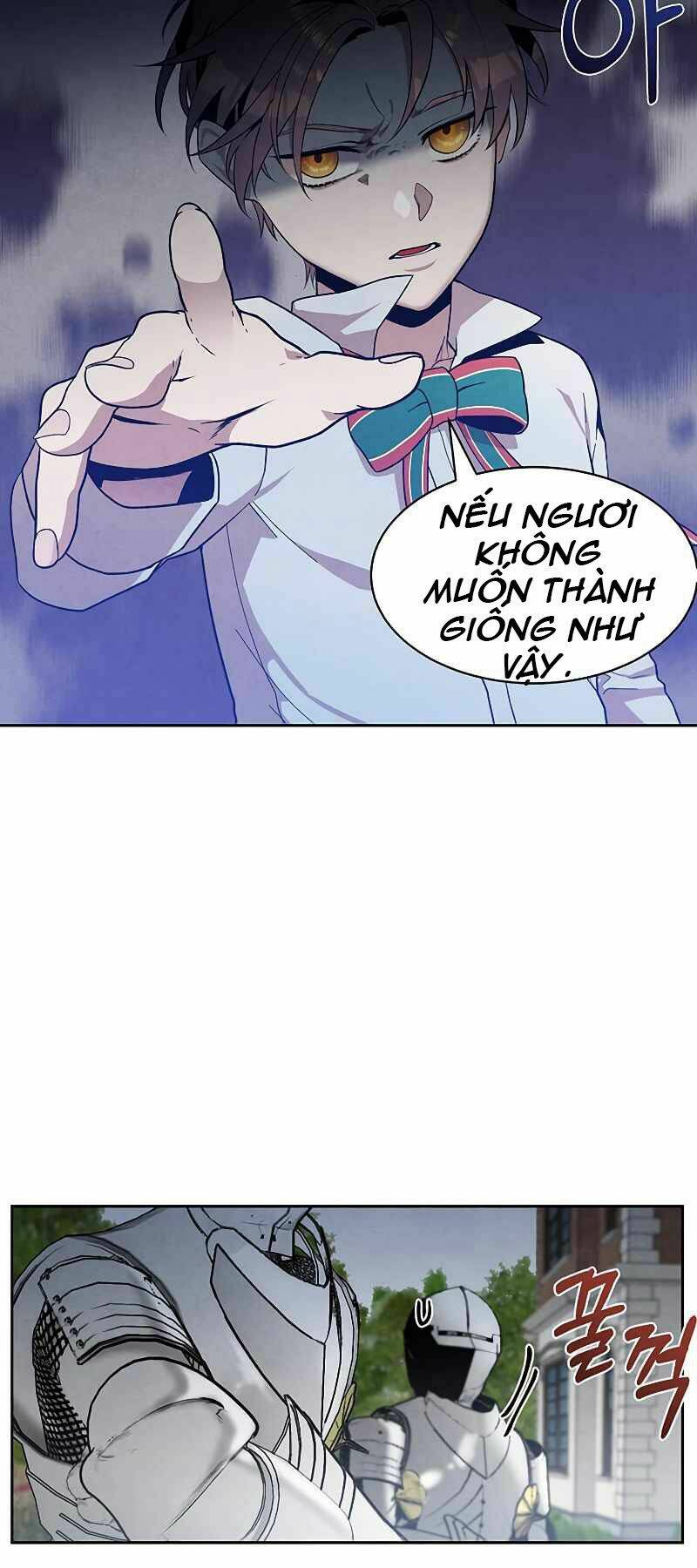Con Trai Út Huyền Thoại Nhà Hầu Tước - Chapter 4 - Page 8