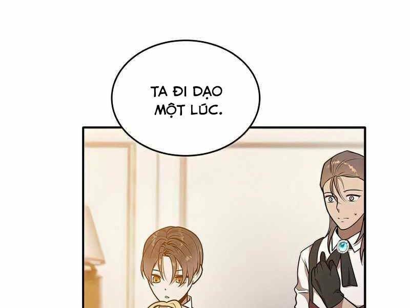 Con Trai Út Huyền Thoại Nhà Hầu Tước - Chapter 40 - Page 116
