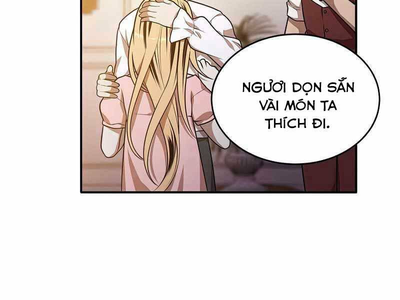 Con Trai Út Huyền Thoại Nhà Hầu Tước - Chapter 40 - Page 117