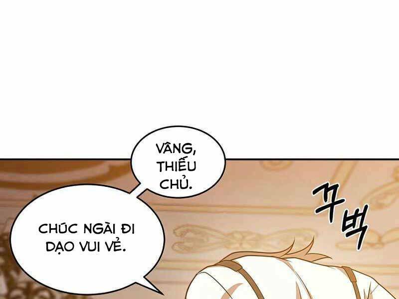 Con Trai Út Huyền Thoại Nhà Hầu Tước - Chapter 40 - Page 118