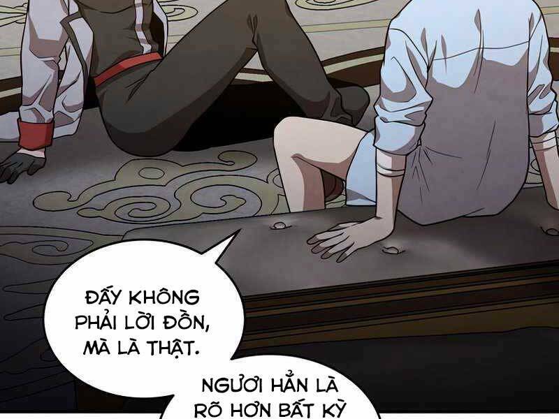 Con Trai Út Huyền Thoại Nhà Hầu Tước - Chapter 40 - Page 11