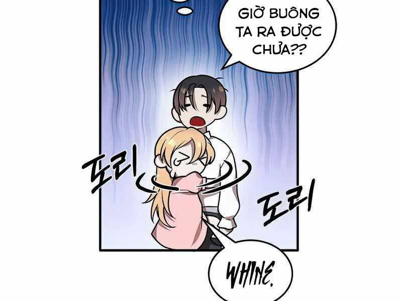 Con Trai Út Huyền Thoại Nhà Hầu Tước - Chapter 40 - Page 121