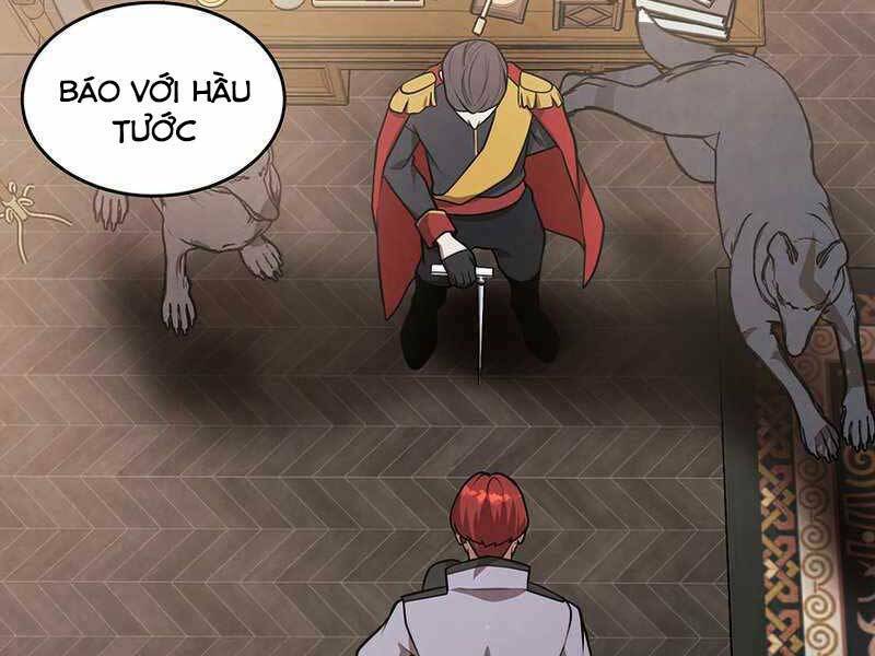 Con Trai Út Huyền Thoại Nhà Hầu Tước - Chapter 40 - Page 25