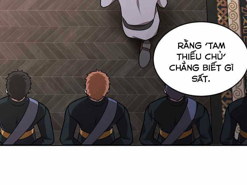 Con Trai Út Huyền Thoại Nhà Hầu Tước - Chapter 40 - Page 26